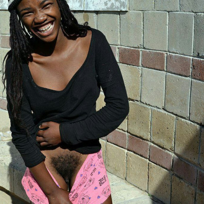 Pontsho from Berea