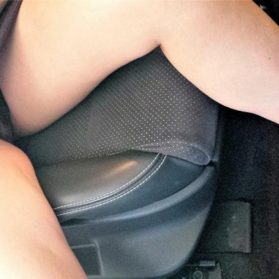 Upskirts