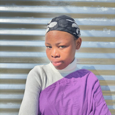 Botshelo Mohulatse