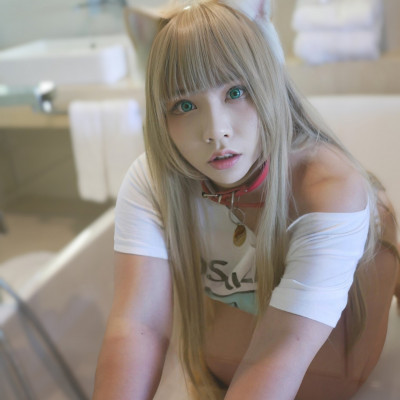 The Hot Ms Kinako Alone in Motel Room