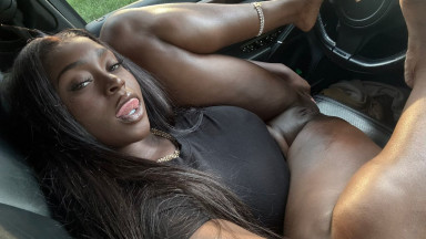 Car sex