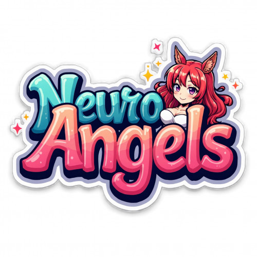 NeuroAngels's avatar