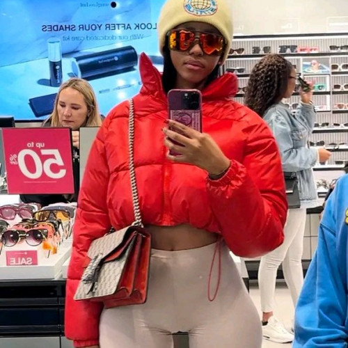 Mahlatse's avatar
